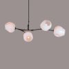 Alan Mizrahi DV5611 Branching Bubbles | Chandeliers by Alan Mizrahi Lighting Design