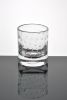 Bubble Bourbon | Glass in Drinkware by Tucker Glass and Design`