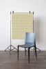 Toraja, Olive | Fabric in Linens & Bedding by Philomela Textiles & Wallpaper. Item composed of canvas