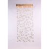 Alan Mizrahi AM8832R Long Windfall | Chandeliers by Alan Mizrahi Lighting Design