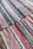 District Loom District Loom Vintage Turkish Rag Area Rug No. | Rugs by District Loom