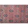1960s Vintage Turkish Oushak Extra Long and Wide Runner - St | Area Rug in Rugs by Vintage Pillows Store