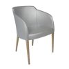 ESTE | Armchair in Chairs by Oggetti Designs. Item made of oak wood