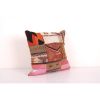 Turkish Kilim Patchwork Pillowcases Made from an Anatolian V | Cushion in Pillows by Vintage Pillows Store