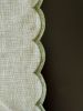 Caitlin Napkin | Linens & Bedding by Mango Furniture Co. Inc.