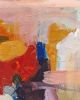 Alternations | Oil And Acrylic Painting in Paintings by Margaret Lipsey