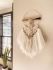 The Clio | Tapestry in Wall Hangings by Timber and Torch
