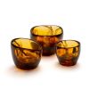 Trio Bowls | Dinnerware by JR William. Item made of ceramic