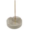 Topographic Ashtray | Ash Tray in Tableware by Caos Motē