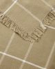 Grid Napkin - Sage | Linens & Bedding by MINNA