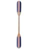 Charlie Navy | Ornament in Decorative Objects by Hualle. Item made of wood