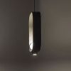 FILIPA Pendant | Pendants by Oggetti Designs. Item made of metal