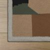 Driftwood | Rugs by Hillary Ronney-Fernandes | LWI