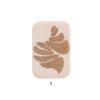 Handwoven Neutral Wall Art Set, Modern Boho Wool Tapestry Panels | Wall Hangings by Swiflo