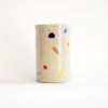Over-sized Sprinkle Vase | Vases & Vessels by OBJECT-MATTER / O-M ceramics
