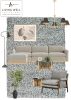 Sample Chabi | Work by Hillary Ronney-Fernandes | LWI