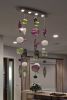 Alan Mizrahi AM2220 Jewel Box Chandelier | Chandeliers by Alan Mizrahi Lighting Design