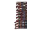 Vintage Bohemian Anatolian Turkish Tulu Rug 5'4'' X 7'6'' | Small Rug in Rugs by Vintage Pillows Store. Item composed of cotton and fiber