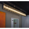 Alan Mizrahi AM3005 Linea Estadio | Chandeliers by Alan Mizrahi Lighting Design