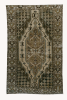 Paloma | 4' x 6'4 | Rugs by District Loo