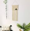 Macrame wall hanging -The Himalayas with Sage highlight | Wall Hangings by YASHI DESIGNS by Bharti Trivedi