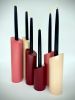 LipSticks - Candle Holder | Decorative Objects by FXFV