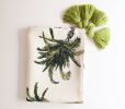 Palmeira Tablecloth | Linens & Bedding by OSLÉ HOME DECOR. Item made of fabric