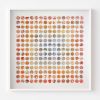 Equator | Collage in Paintings by Amelia Coward