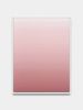 Sunset over san jacinto (june) | Oil And Acrylic Painting in Paintings by Ashley Ravidas