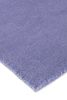 Purple and Brown Neapolitan Wool Area Rug | Rugs by Jubi Rugs