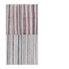 Vintage Turkish Cotton Striped Kilim Runner Rug 8'1'' X 10'5 | Area Rug in Rugs by Vintage Pillows Store