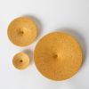 Dimple Wall Hooks, Large | Hardware by Pretti.Cool