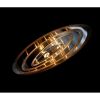 Alan Mizrahi JK042 Nebula Elliptical | Chandeliers by Alan Mizrahi Lighting Design