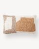 Loops Lumbar Pillow | Pillows by MINNA