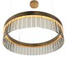 Alan Mizrahi IQ2115 Cesare | Chandeliers by Alan Mizrahi Lighting Design