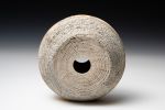 White Pine - Wheel Series | Decorative Objects by Louis Wallach Designs. Item made of wood