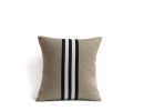 Black and White Stripes | Decorative Objects by Kerry & Clyde, LLC ,  Jill Fulton, Artist and Owner