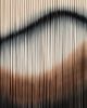 FLOW I - Framed-Collection | Tapestry in Wall Hangings by Rianne Aarts / Teddy and Wool Studio