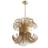 Alan Mizrahi SJ2036 Filamento | Chandeliers by Alan Mizrahi Lighting Design