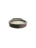 Lunar Dipping Oval Tray | Decorative Tray in Decorative Objects by RAW & UNIQ