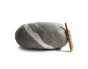 Giant Rock | Pouf in Pillows by KATSU | Katsu Studio in Saint Petersburg. Item made of cotton