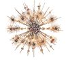 Alan Mizrahi AM6175 Metropolitan | Chandeliers by Alan Mizrahi Lighting Design