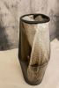 Smooth Vessel | Vase in Vases & Vessels by Roy Ceramics