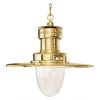 Alan Mizrahi WM536 Station Light Pendant | Chandeliers by Alan Mizrahi Lighting Design