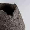 Vase Doviane Onyx | Vases & Vessels by Svetlana Savcic / Stonessa. Item made of stoneware