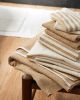 Everyday Bath Towel - Fawn | Linens & Bedding by MINNA