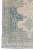 Vintage Senneh Scatter Rug | Addison | Small Rug in Rugs by District Loom