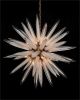 Alan Mizrahi SJ2098 Glass sphere | Chandeliers by Alan Mizrahi Lighting Design