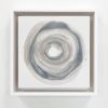 Seashell No. 2 - Original | Mixed Media in Paintings by Julia Contacessi Fine Art