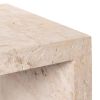 Quarry End Table | Side Table in Tables by Oggetti Designs
